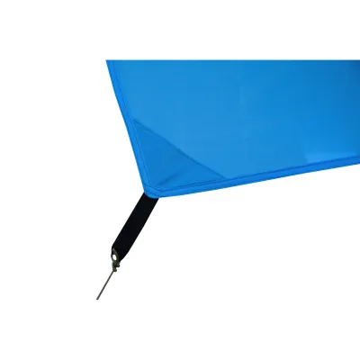 Тент зі стійками Tramp Lite Tent blue UTLT-036 - 2 - Robinzon.ua