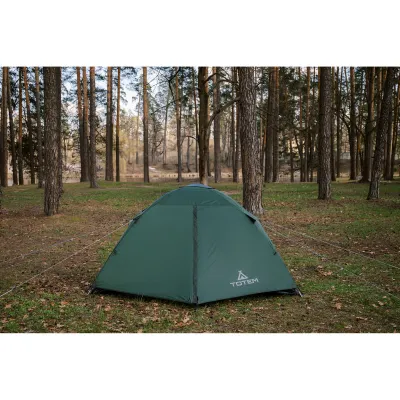 Намет Totem Trek 2 (v2) UTTT-021 - 4 - Robinzon.ua