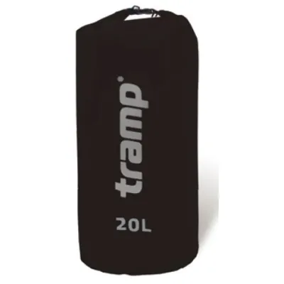 Гермомішок Tramp Nylon PVC 20 червоний TRA-102-red - 1 - Robinzon.ua