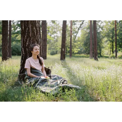 Спальний мішок Totem Woodcock XXL ковдра правий olive 190/90 UTTS-002 - 2 - Robinzon.ua