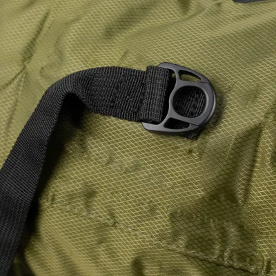 Герморюкзак Tramp Diamond Rip-Stop 25л olive - 4 - Robinzon.ua