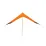 Палатка со стойками Tramp Lite Tent orange UTLT-011 - 3 - Robinzon.ua