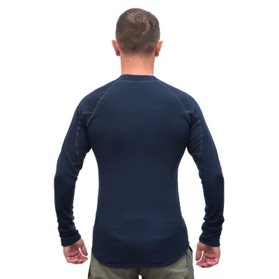 Термофутболка чоловіча Sensor Double Face LS deep blue 23200059, SM11DF-deepblue-XXL - 4 Термофутболка чоловіча Sensor Double Face LS deep blue 23200059, SM11DF-deepblue-XXL - 4 - Robinzon.ua