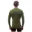 Мужская термофутболка Sensor Merino DF LS safari 17200031, SM11M-safari-M. - 4 - Robinzon.ua