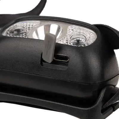 Ліхтар Tramp налобний акумуляторний UTRA-187 - 2 - Robinzon.ua