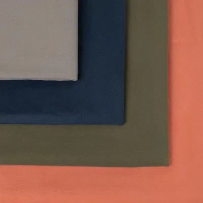 Полотенце из микрофибры Tribe Pocket Towel 50х100 см T-LC-0001-M, синее. - 1 - Robinzon.ua