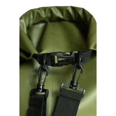Гермомішок TRAMP PVC olive 50л UTRA-068 - 5 - Robinzon.ua
