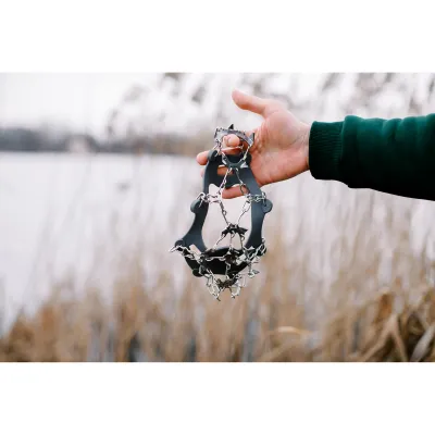 Льодоступи Tribe Ice T-MC-0001-M-black - 4 - Robinzon.ua