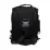 Сумка через плечо Tribe Sling Pack 6,5 L T-IE-0003, черная. - 3 - Robinzon.ua