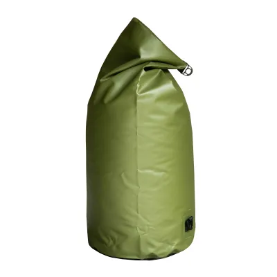Гермомішок TRAMP PVC olive 50л UTRA-068 - 8 - Robinzon.ua