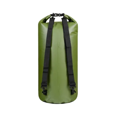 Гермомешок Tramp PVC 70 л (олива) UTRA-069-olive - 1 - Robinzon.ua
