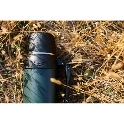 Термос Tribe Family линия 2 л T-DG-0001 оливковый. - 3 Термос Tribe Family линия 2 л T-DG-0001 оливковый. - 3 - Robinzon.ua