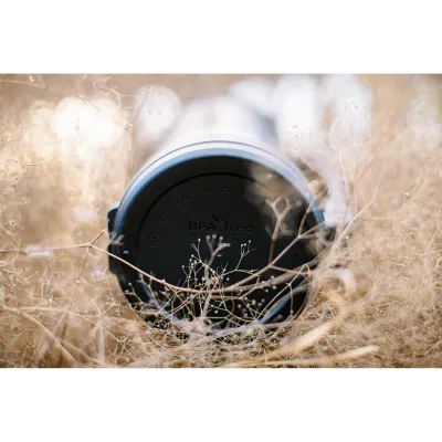 Термос Tribe Family line 2.5 л T-DG-0002, black - 4 - Robinzon.ua