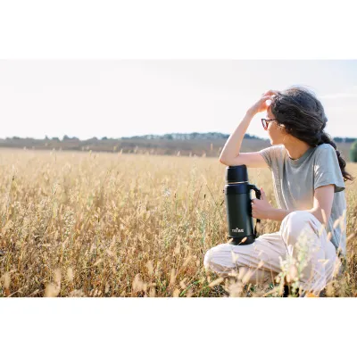 Термос Tribe Family line 2.5 л T-DG-0002, olive - 2 - Robinzon.ua