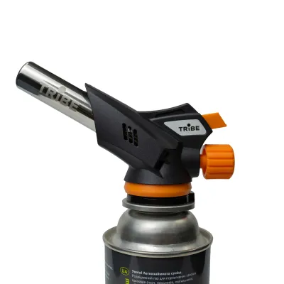 Різак газовий Tribe Spark з п'єзопідпалом T-HA-0001 - 3 - Robinzon.ua