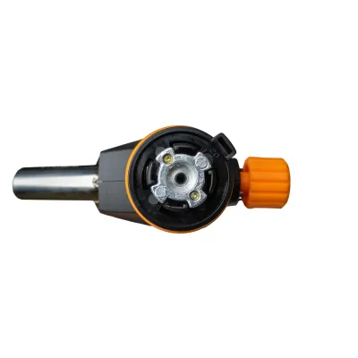 Різак газовий Tribe Spark з п'єзопідпалом T-HA-0001 - 5 - Robinzon.ua