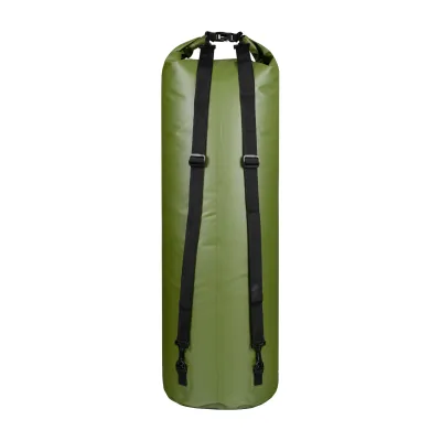 Гермомішок TRAMP PVC olive 90л UTRA-295 - 1 - Robinzon.ua