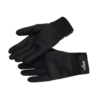 Рукавиці Tribe Wind Gloves T-KC-0012-black, M - 6 - Robinzon.ua
