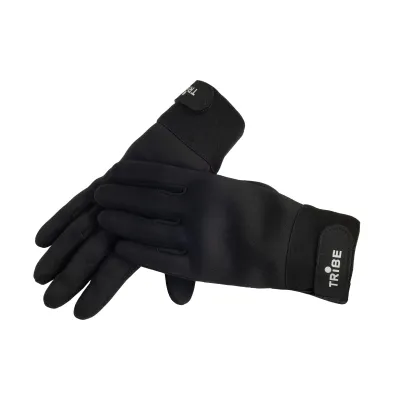Рукавиці Tribe Wind Gloves T-KC-0012-black, XL - 5 - Robinzon.ua