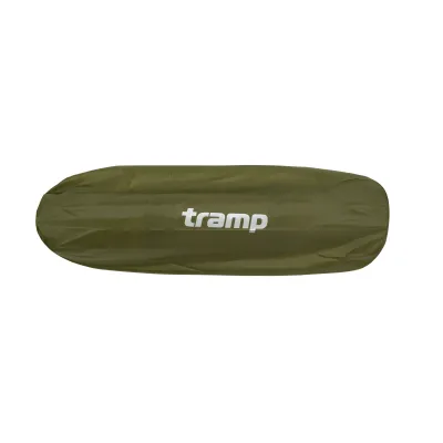 Коврик самонадувной Tramp COMFORT 5 cm UTRI-010-dark-olive. - 4 - Robinzon.ua