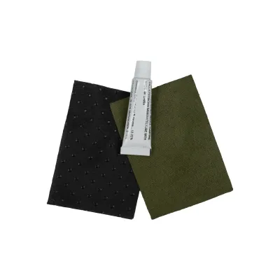Коврик самонадувной Tramp COMFORT 5 cm UTRI-010-dark-olive. - 5 - Robinzon.ua