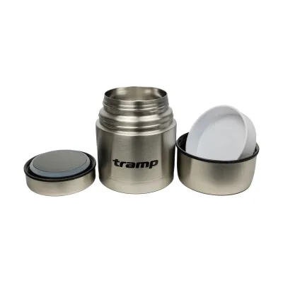 Термос Tramp з широким горлом 0,5л UTRC-077 - 1 - Robinzon.ua