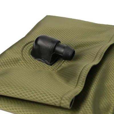 Ємність для душу Tribe Shower 20 л T-MA-0011-olive - 2 - Robinzon.ua