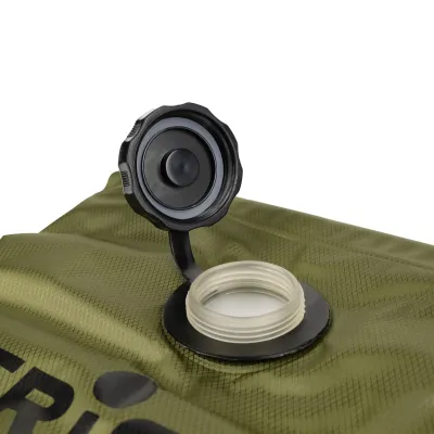 Ємність для душу Tribe Shower 20 л T-MA-0011-olive - 3 - Robinzon.ua