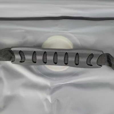 Ємність для душу Tribe Shower 20 л T-MA-0011-olive - 5 - Robinzon.ua