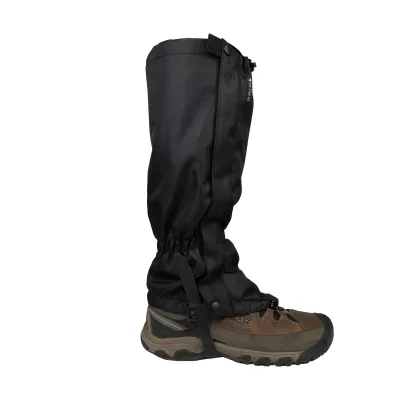 Гамаші Tribe Gaiter black T-MC-0010-black S-M - 1 - Robinzon.ua