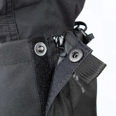 Гамаші Tribe Gaiter black T-MC-0010-black S-M - 3 - Robinzon.ua