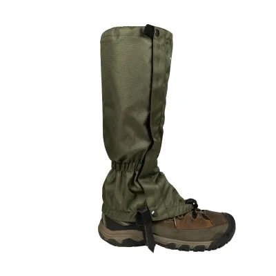 Гамаші Tribe Gaiter olive T-MC-0010-olive L-XL - 1 - Robinzon.ua