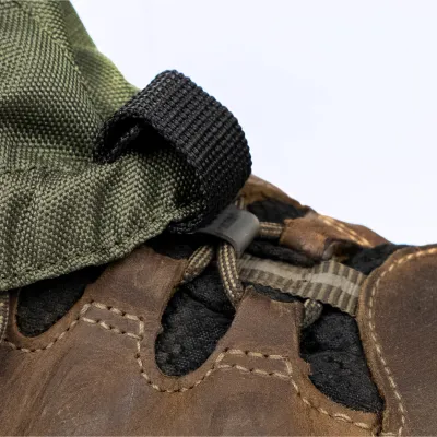 Гамаші Tribe Gaiter olive T-MC-0010-olive L-XL - 4 - Robinzon.ua