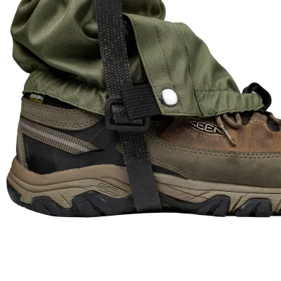 Гамаші Tribe Gaiter olive T-MC-0010-olive L-XL - 6 - Robinzon.ua