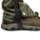 Гамаші Tribe Gaiter olive T-MC-0010-olive L-XL - 6 - Robinzon.ua