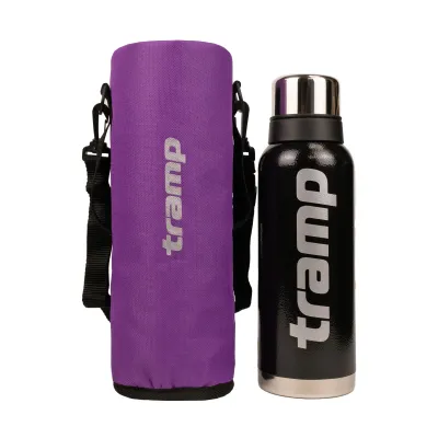 Термочохол для термоса Tramp 1,2л  UTRA-006-magenta - 2 - Robinzon.ua