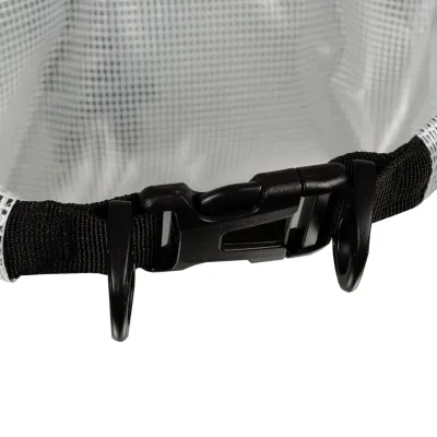 Гермомішок TRAMP PVC transparent 50л UTRA-107 - 4 - Robinzon.ua