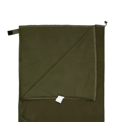 Вкладиш флісовий Tribe Liner T-CG-0004-olive - 1 - Robinzon.ua