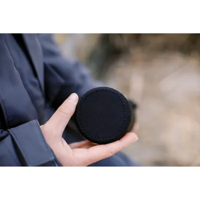 Чохол Tribe Neoprene Cover для питного термоса 0,45 л  T-DF-0007-black - 2 - Robinzon.ua