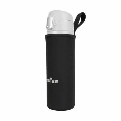 Чохол Tribe Neoprene Cover для питного термоса 0,45 л  T-DF-0007-black - 5 - Robinzon.ua