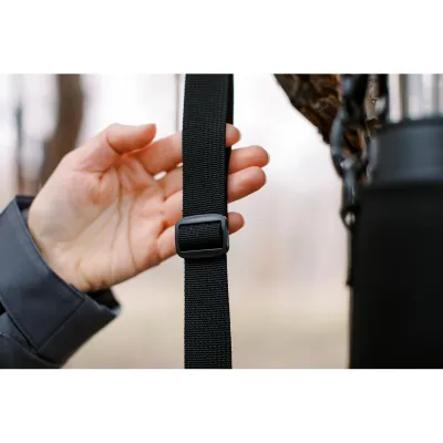 Чохол Tribe Neoprene Cover для експедиційного термоса 0,75 л  T-DF-0009-black - 5 - Robinzon.ua