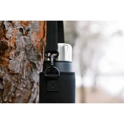 Чохол Tribe Neoprene Cover для експедиційного термоса 0,9 л  T-DF-0010-black - 3 - Robinzon.ua