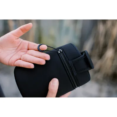 Чохол Tribe Neoprene Cover для харчового термоса 0.5 л  T-DF-0003-black - 3 - Robinzon.ua