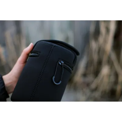 Чохол Tribe Neoprene Cover для харчового термоса 0.7 л  T-DF-0004-black - 4 - Robinzon.ua