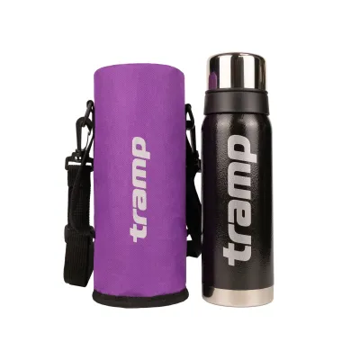 Термочохол для термоса Tramp 0,5 л UTRA-003-magenta - 2 - Robinzon.ua