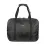 Сумка Tribe Duffel Compact 24 л T-IE-0012-black - 2 - Robinzon.ua