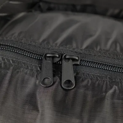 Сумка Tribe Duffel Compact 24 л T-IE-0012-black - 3 - Robinzon.ua