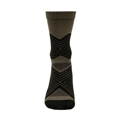 Шкарпетки Tribe Trekking Summer Long T-KB-0016-olive, 38-40 - 1 Шкарпетки Tribe Trekking Summer Long T-KB-0016-olive, 38-40 - 1 - Robinzon.ua