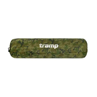 Коврик самонадувающийся Tramp 190х60х5 UTRI-006-camo. - 1 - Robinzon.ua
