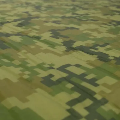 Коврик самонадувающийся Tramp 190х60х5 UTRI-006-camo. - 3 - Robinzon.ua